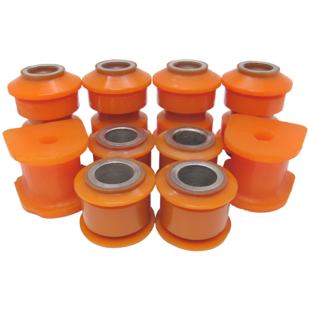 Polyurethane rear suspension kit Merсedes-Benz Vito 1996-2003