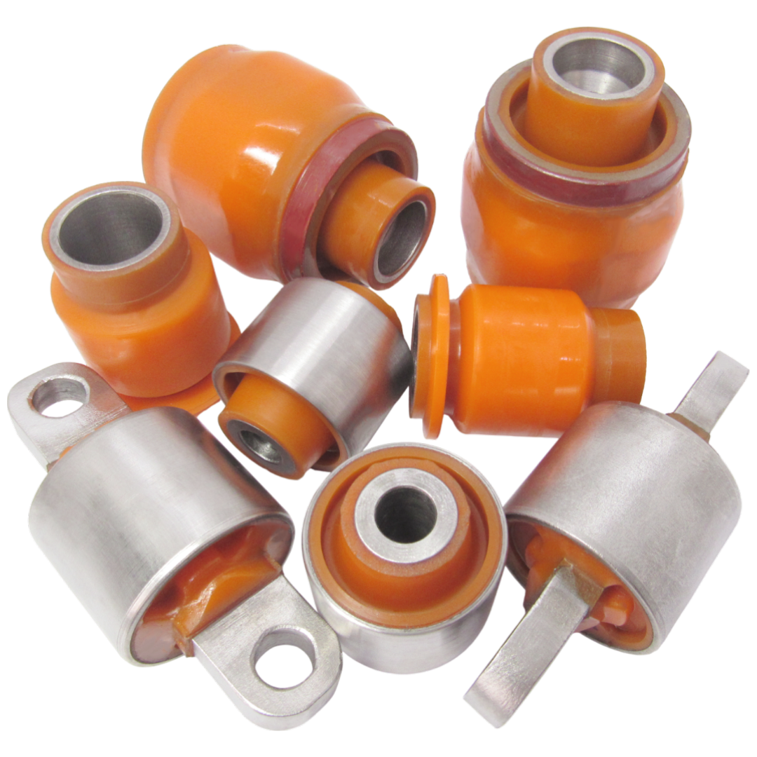 Поліуретановий комплект передньої підвіски Mazda Xedos 9 1993-2000