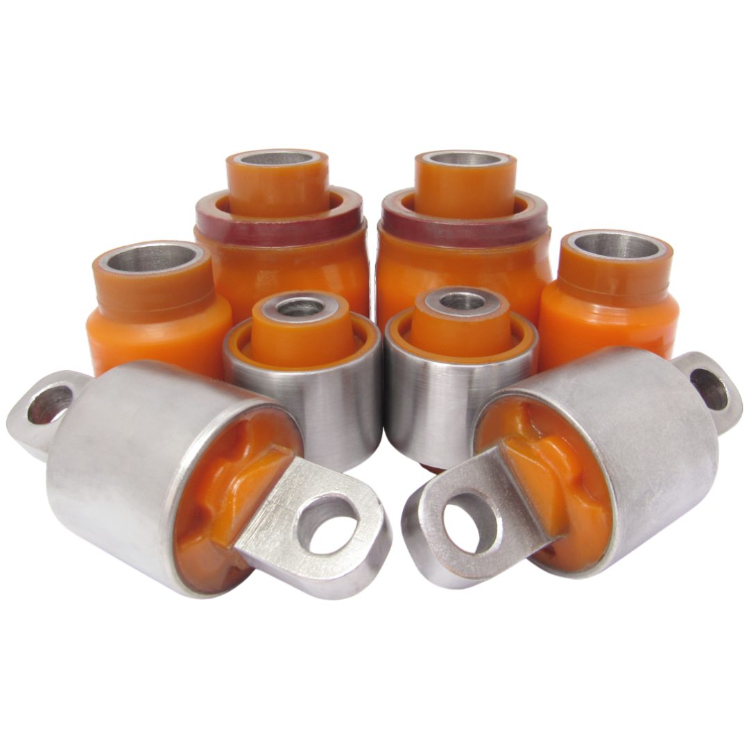 Поліуретановий комплект передньої підвіски Mazda Xedos 9 1993-2000