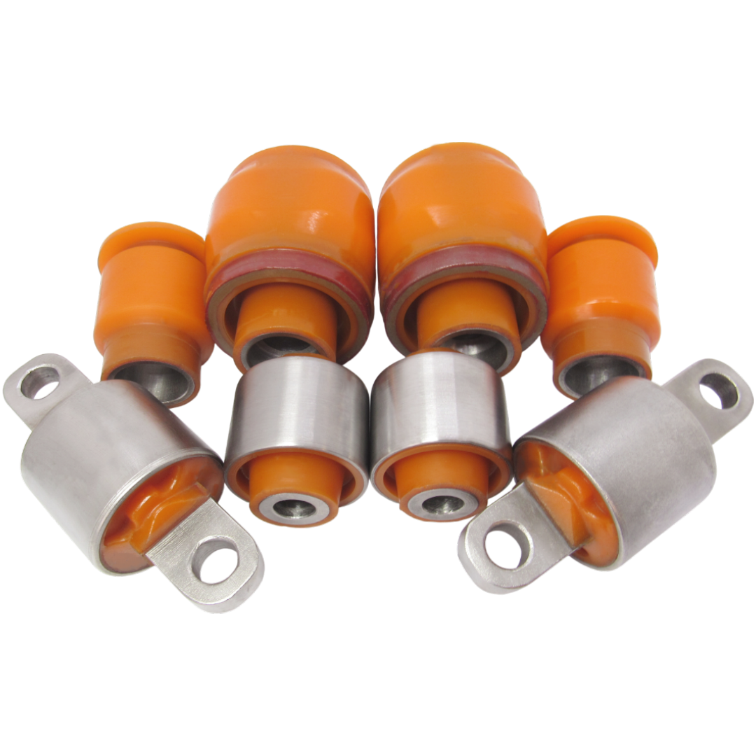 Поліуретановий комплект передньої підвіски Mazda Xedos 9 1993-2000