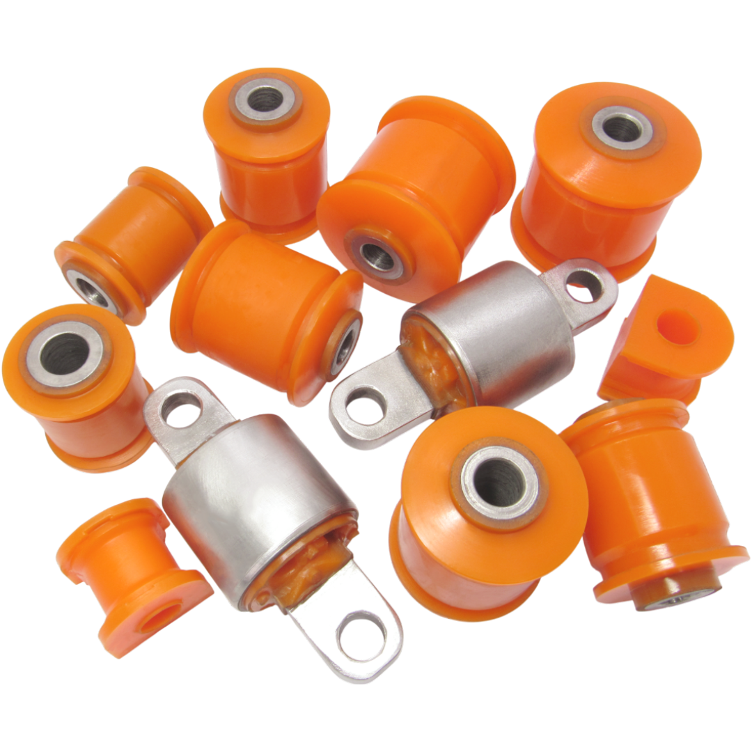 Поліуретановий комплект задньої підвіски Mazda Xedos 9 1993-2000