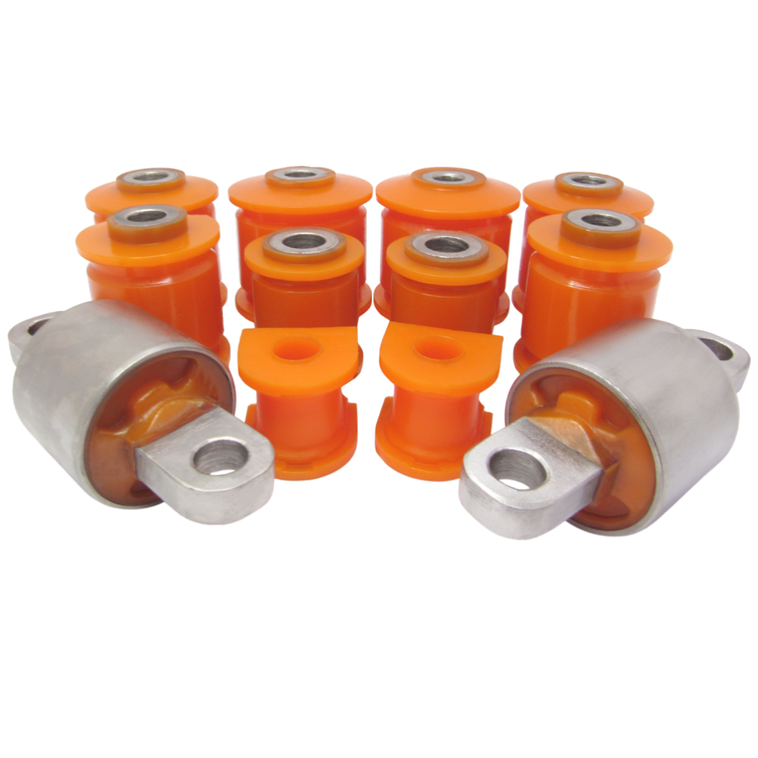 Поліуретановий комплект задньої підвіски Mazda Xedos 9 1993-2000