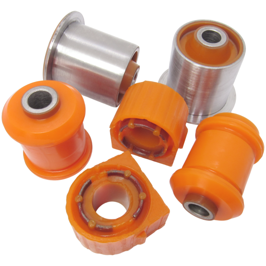 Поліуретановий комплект передньої підвіски Opel Astra 2004-2014