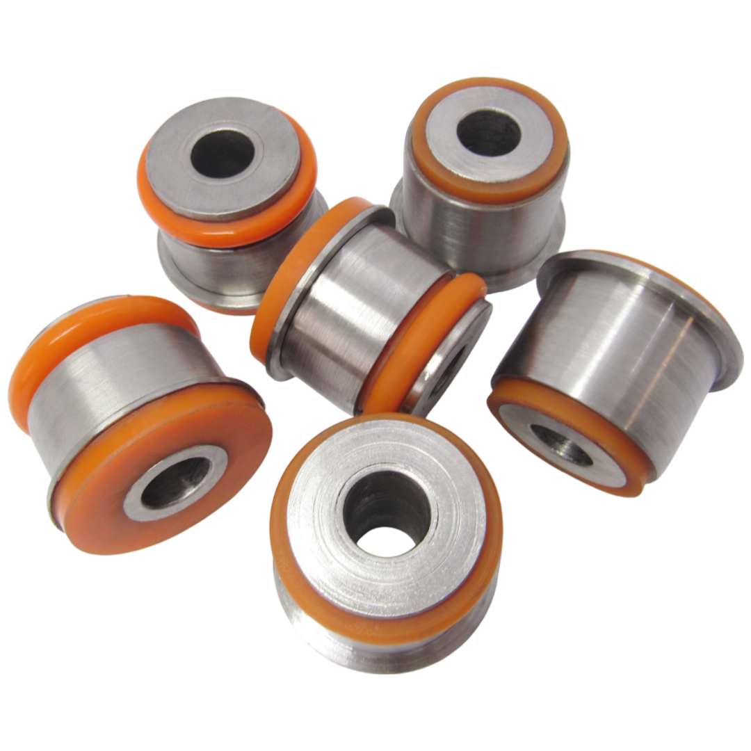 Поліуретановий комплект переднього підрамника Opel Astra 2004-2008