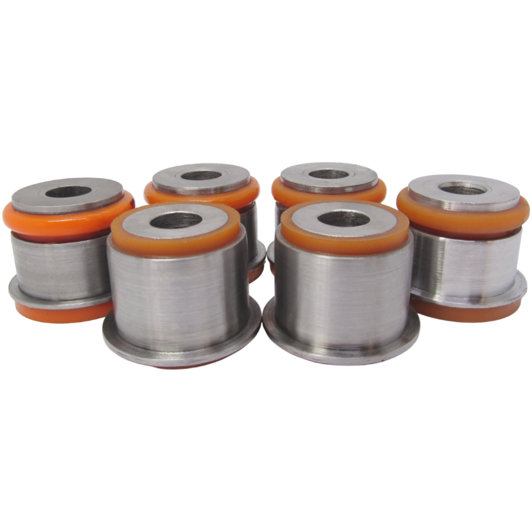 Поліуретановий комплект переднього підрамника Opel Astra 2004-2008