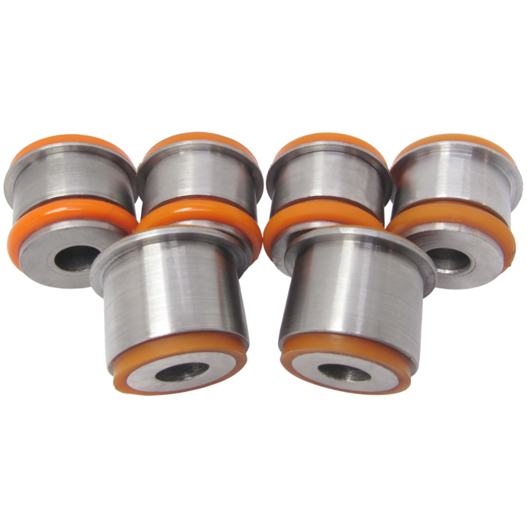 Поліуретановий комплект переднього підрамника Opel Astra 2004-2008