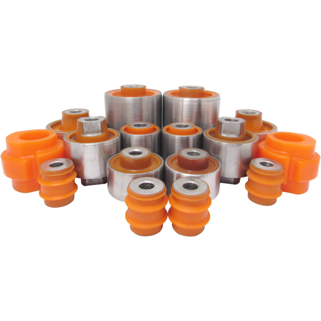 Поліуретановий комплект передньої підвіски Audi A8 1994-2002