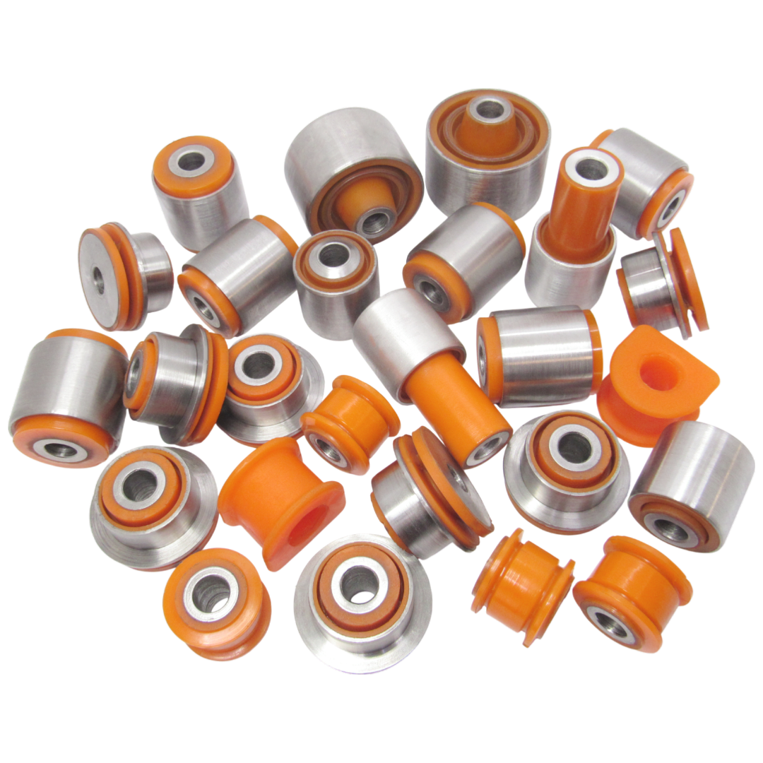 Поліуретановий комплект задньої підвіски Audi A8 1994-2002