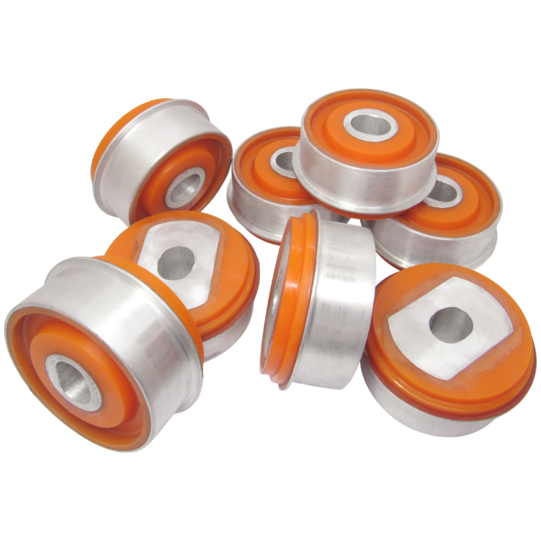 Поліуретановий комплект переднього підрамника Audi A8 1994-2002