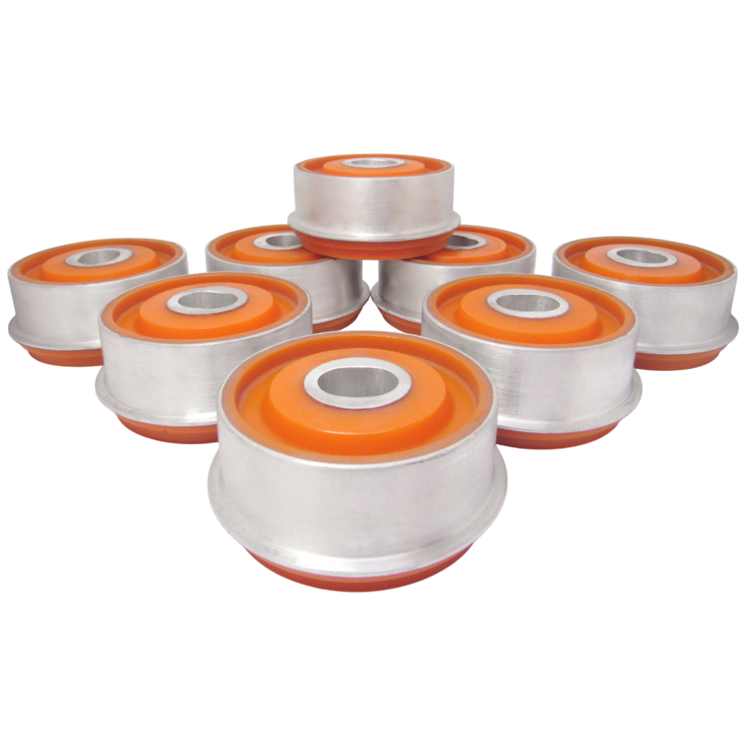 Поліуретановий комплект переднього підрамника Audi A8 1994-2002