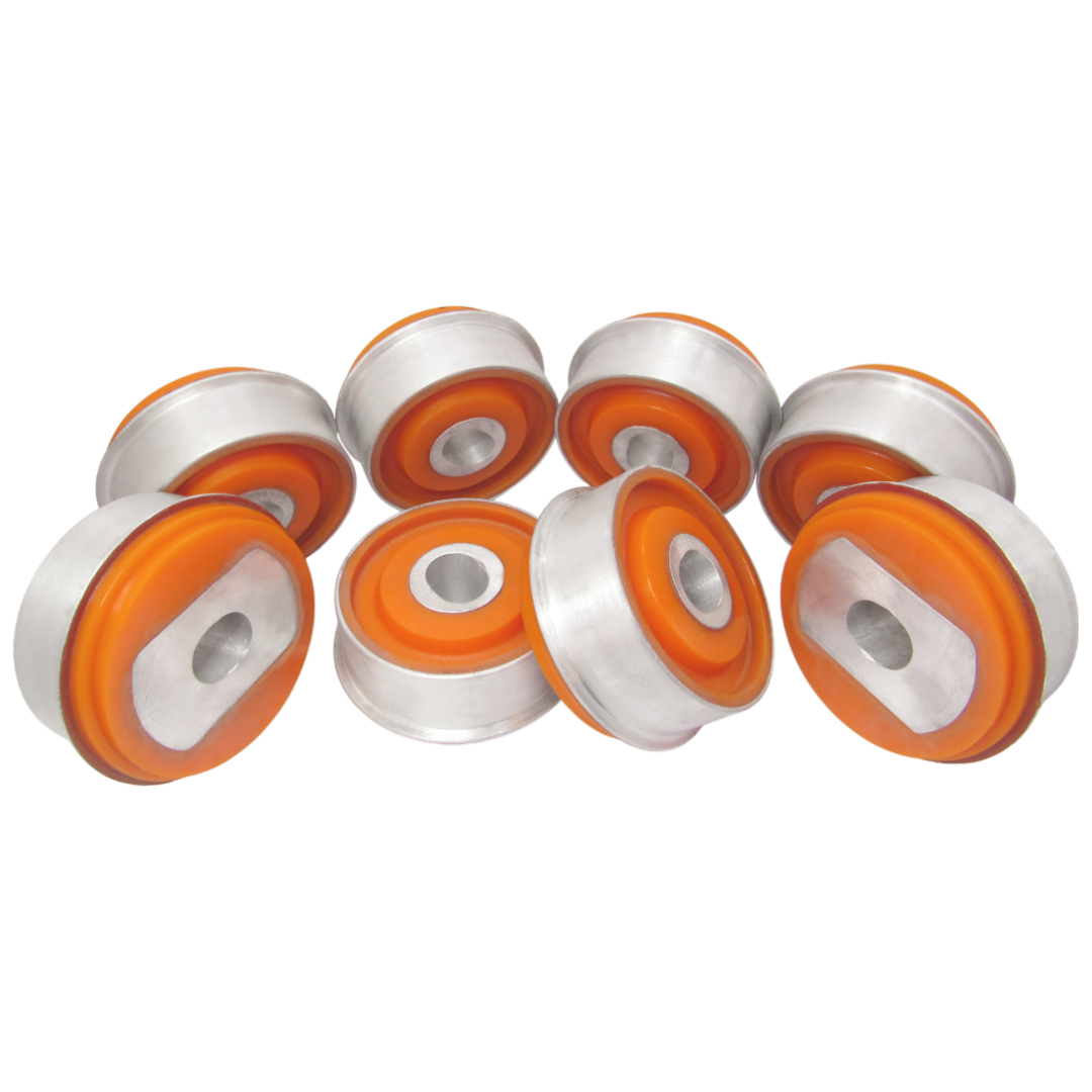 Поліуретановий комплект переднього підрамника Audi A8 1994-2002