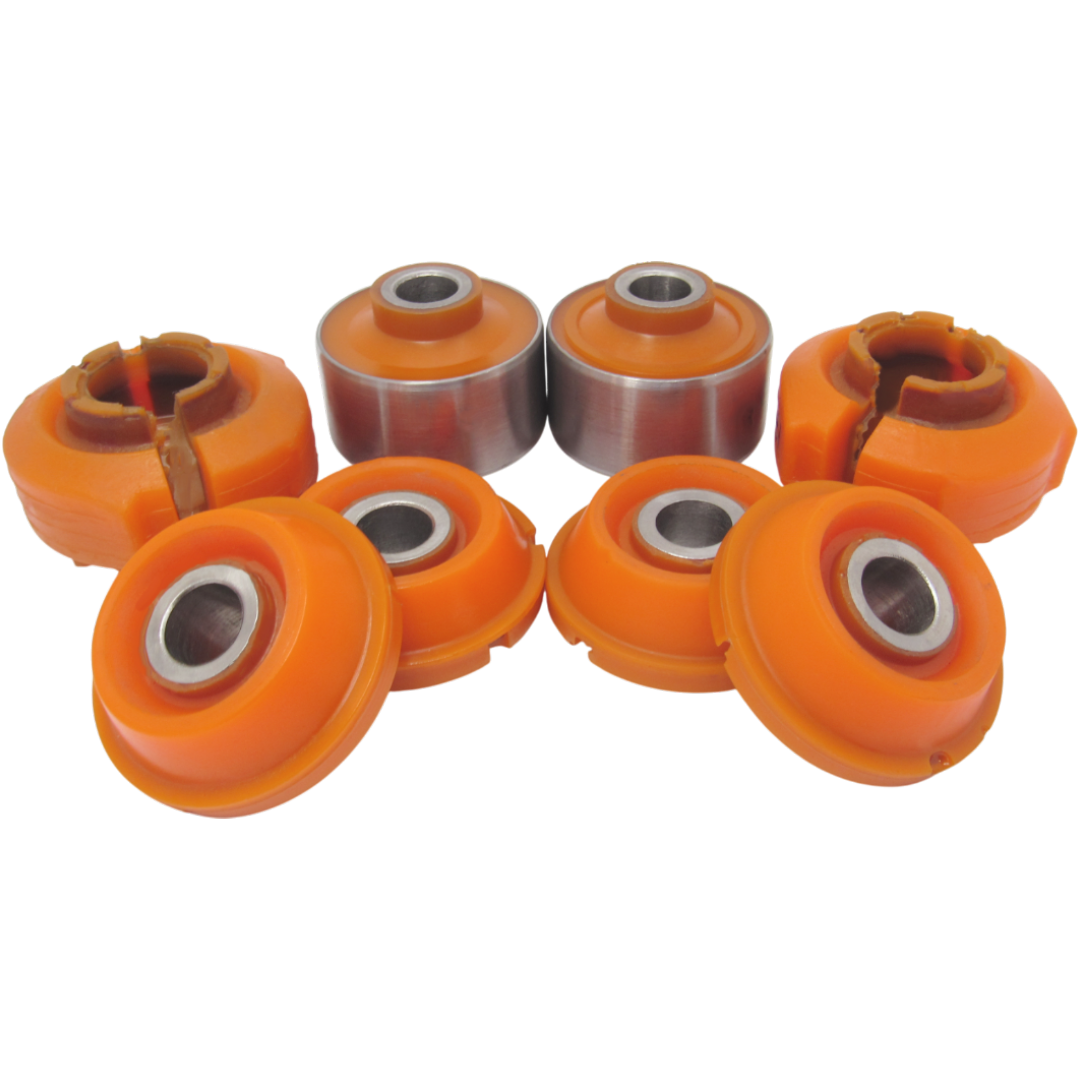 Поліуретановий комплект передньої підвіски Audi A6 C4 1994-1997