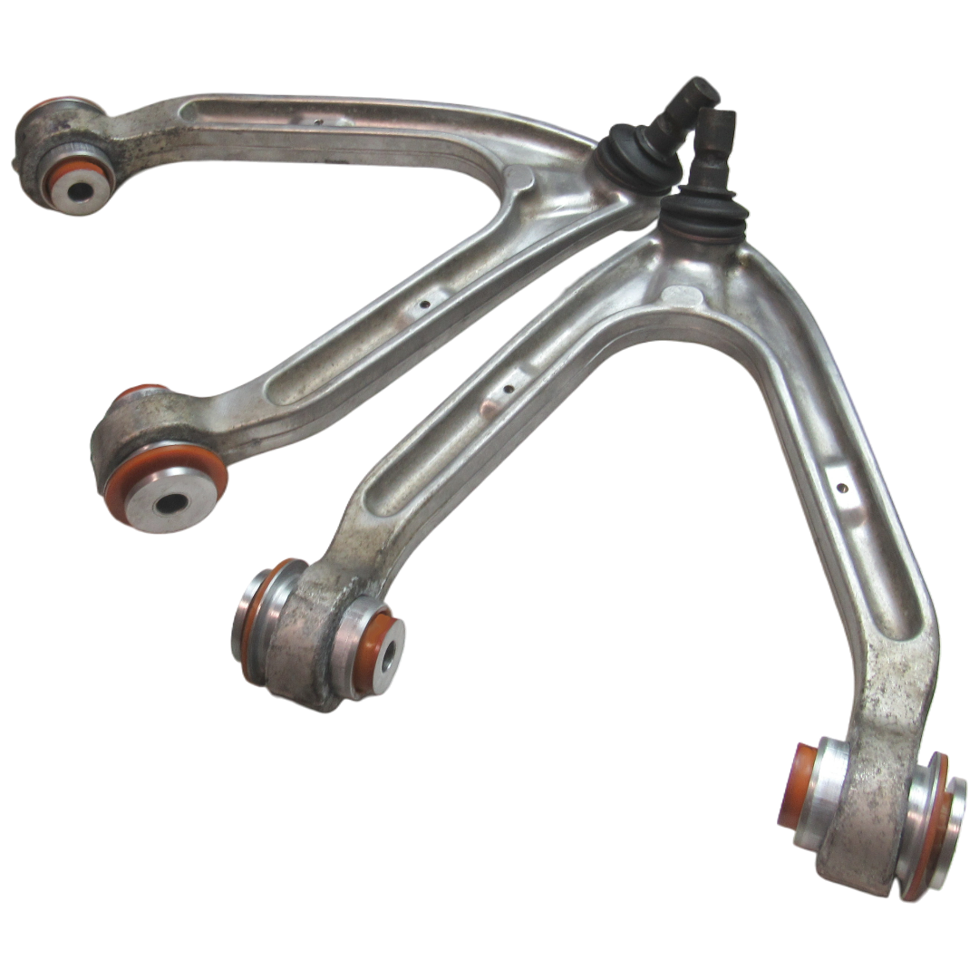 Front upper control arm Hummer H3 2006-2010 Service with repressing of bushings (Bushings are not included in the price)