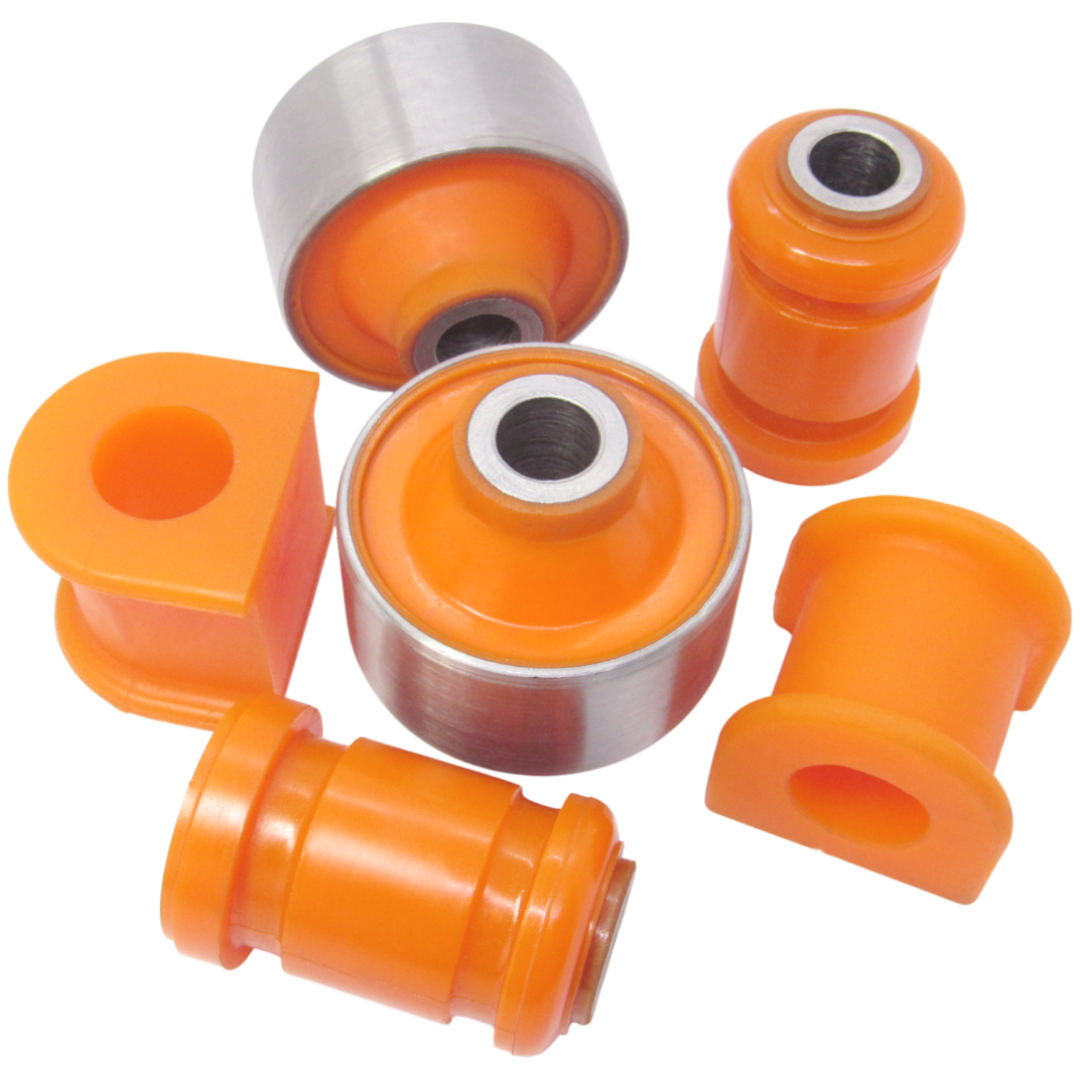 Поліуретановий комплект передньої підвіски Toyota RAV4 2000-2005