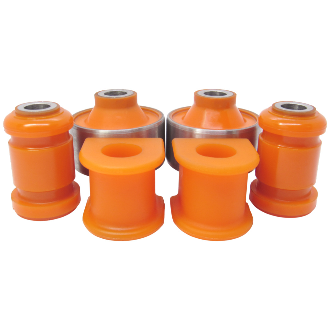 Поліуретановий комплект передньої підвіски Toyota RAV4 2000-2005