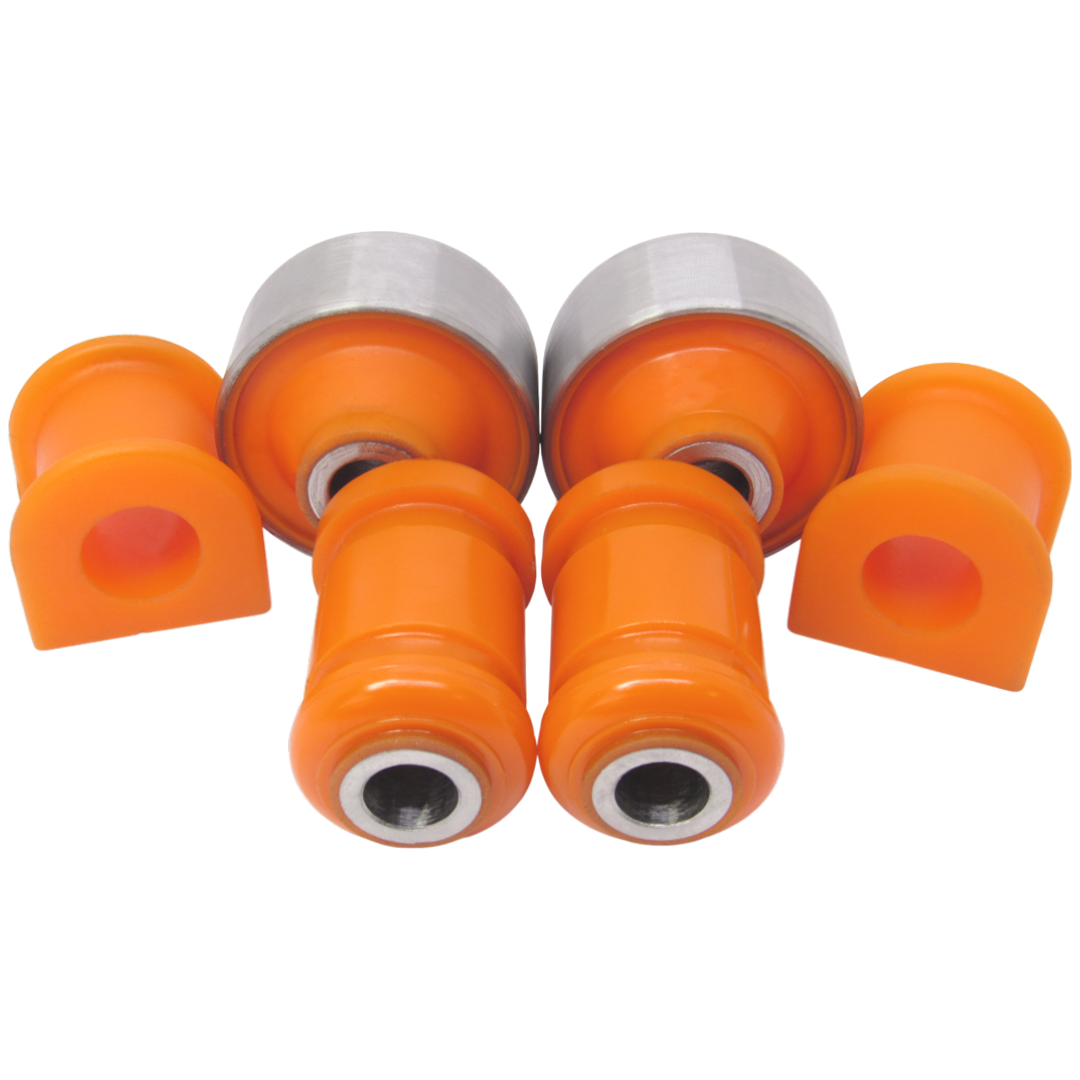 Поліуретановий комплект передньої підвіски Toyota RAV4 2000-2005