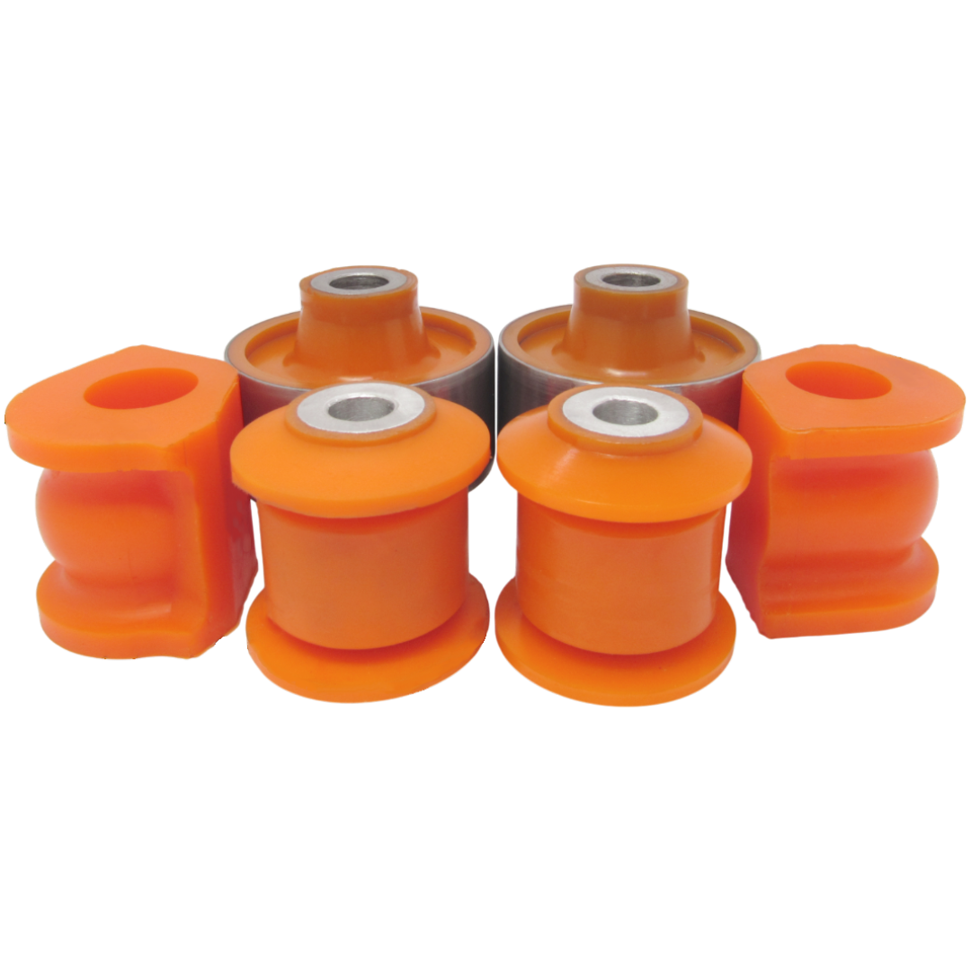 Полиуретановый комплект передней подвески Honda Civic 2000-2005