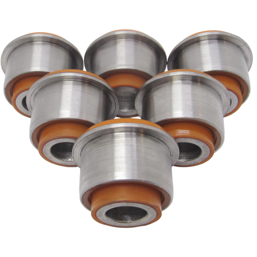 Polyurethane bushings rear subframe kit  Suzuki Esteem 1995-2002