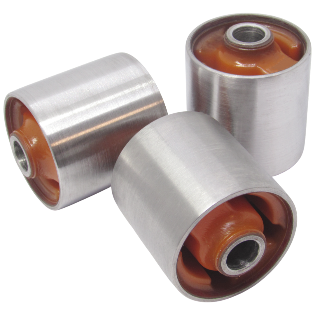 Поліуретановий комплект переднього редуктора Suzuki Baleno 1995-2002