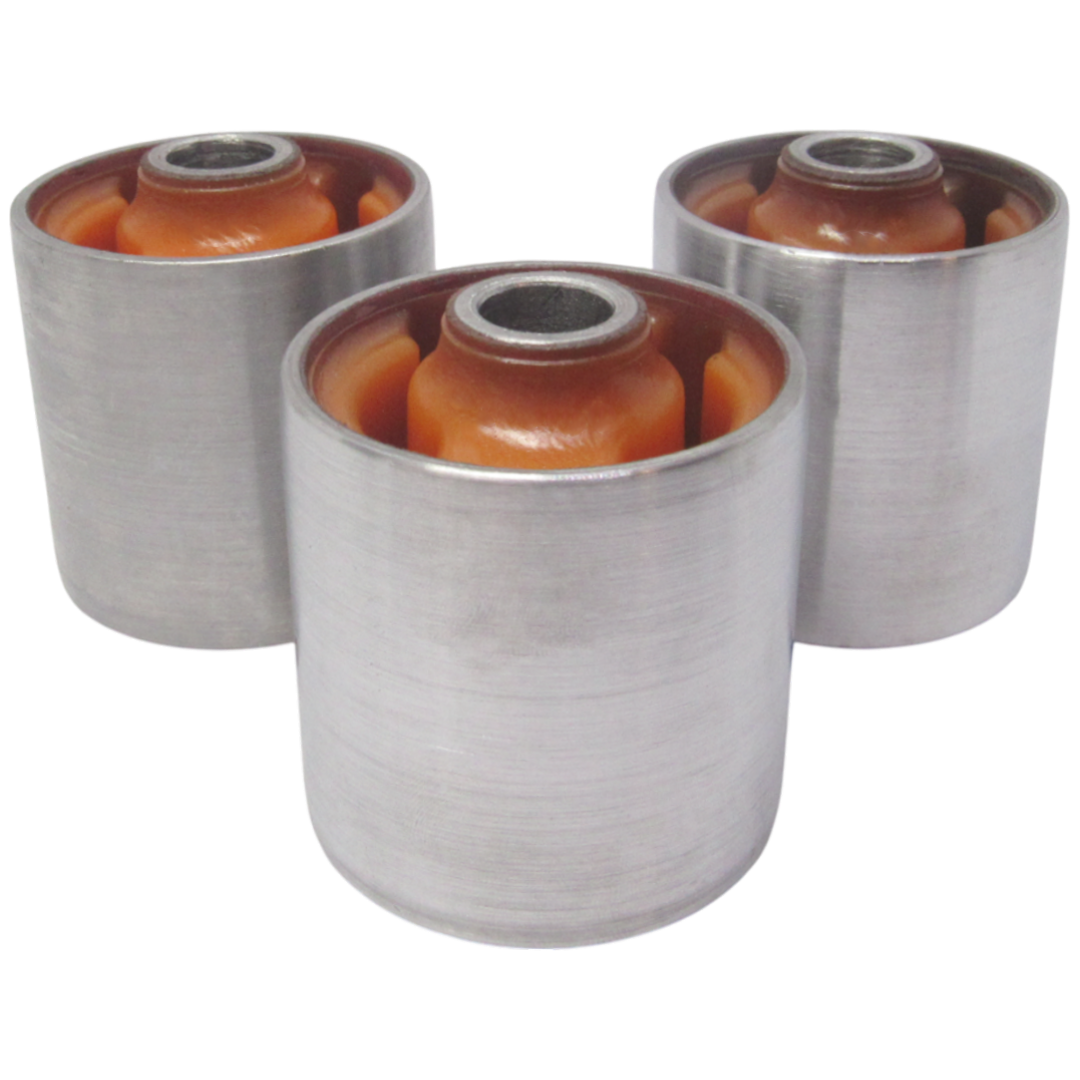 Поліуретановий комплект переднього редуктора Suzuki Baleno 1995-2002