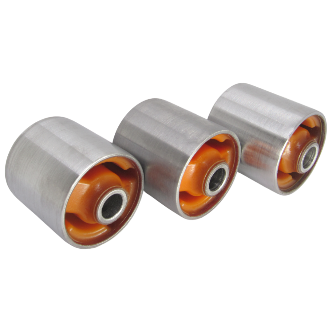 Поліуретановий комплект переднього редуктора Suzuki Baleno 1995-2002