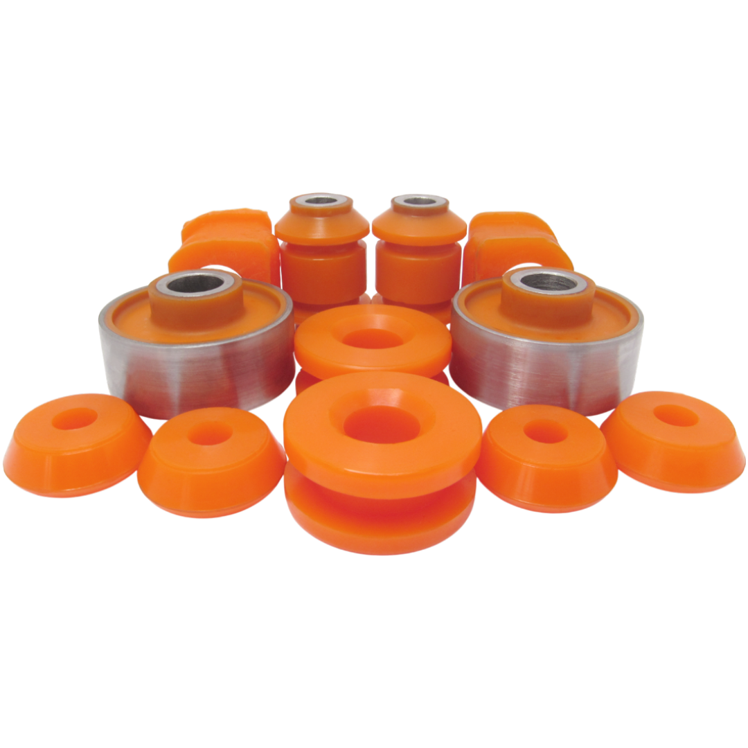 Polyurethane front suspension kit Volkswagen Passat 1988-1996