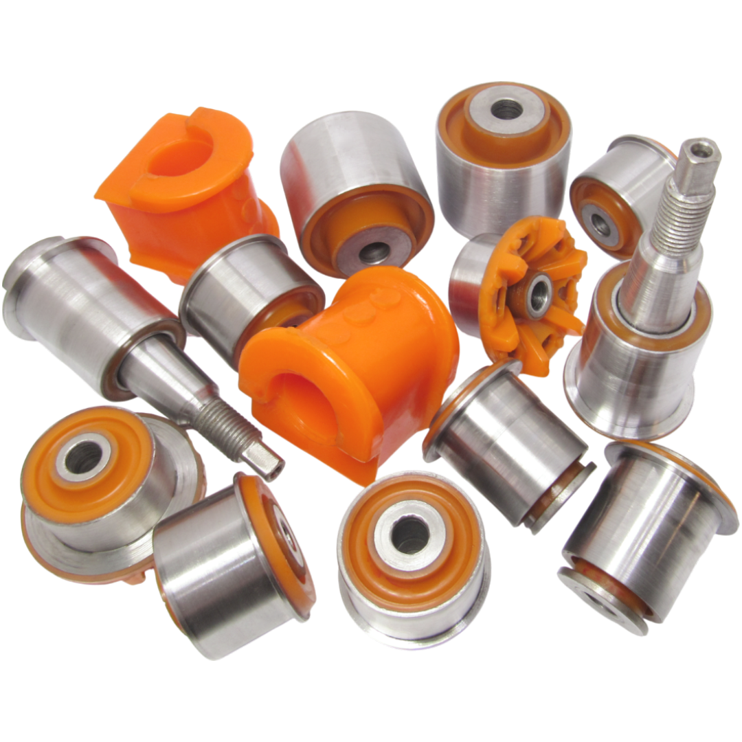 Поліуретановий комплект передньої підвіски Cadillac Sts 2005-2007