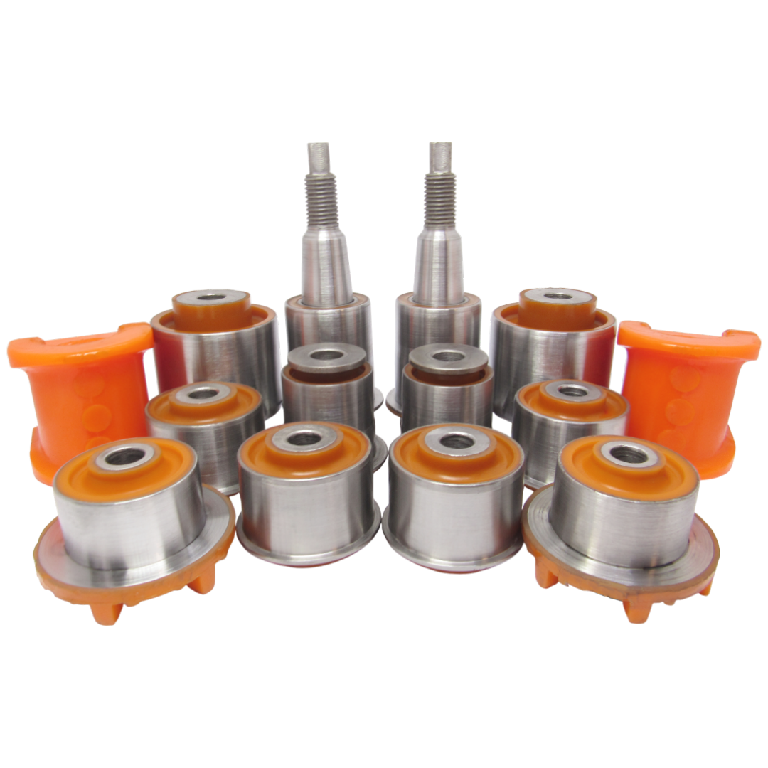 Поліуретановий комплект передньої підвіски Cadillac Sts 2005-2007