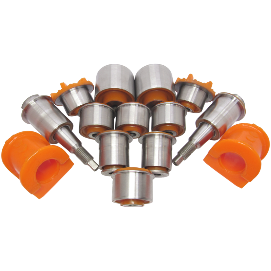 Поліуретановий комплект передньої підвіски Cadillac Sts 2005-2007