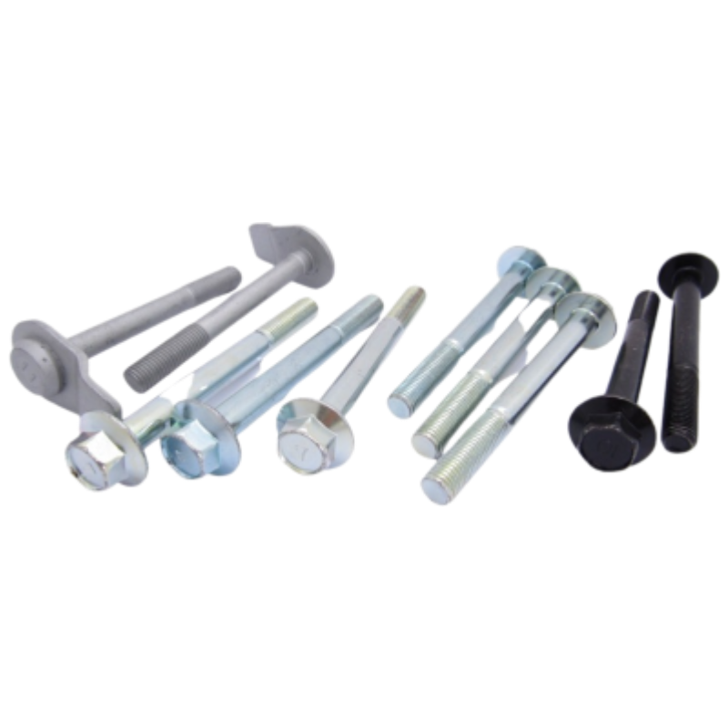 Болти кріплення подушок рами кузова Mitsubishi Pajero Sport 1996-2008