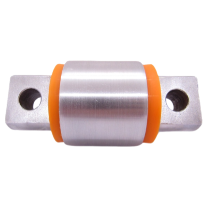 Поліуретановий сайлентблок заднього поперечного важеля Clevite РЕКОНСТРУКЦІЯ ВАШОГО