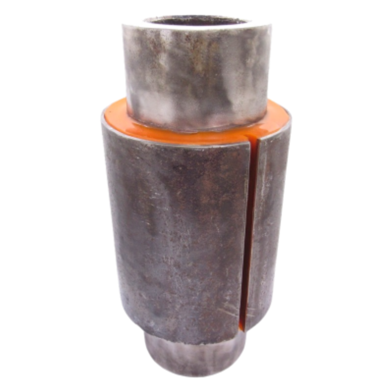 Polyurethane bushing of the balancer of the Krupp GMT 40 truck crane RECONSTRUCTION OF YOUR