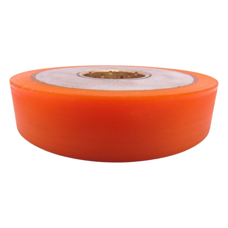 Полиуретановый направляющий ролик ствола башенного крана Liebherr 63K РЕКОНСТРУКЦИЯ ВАШЕГО