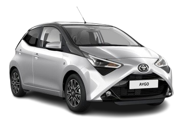 Aygo