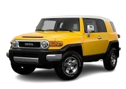 Fj Cruiser
